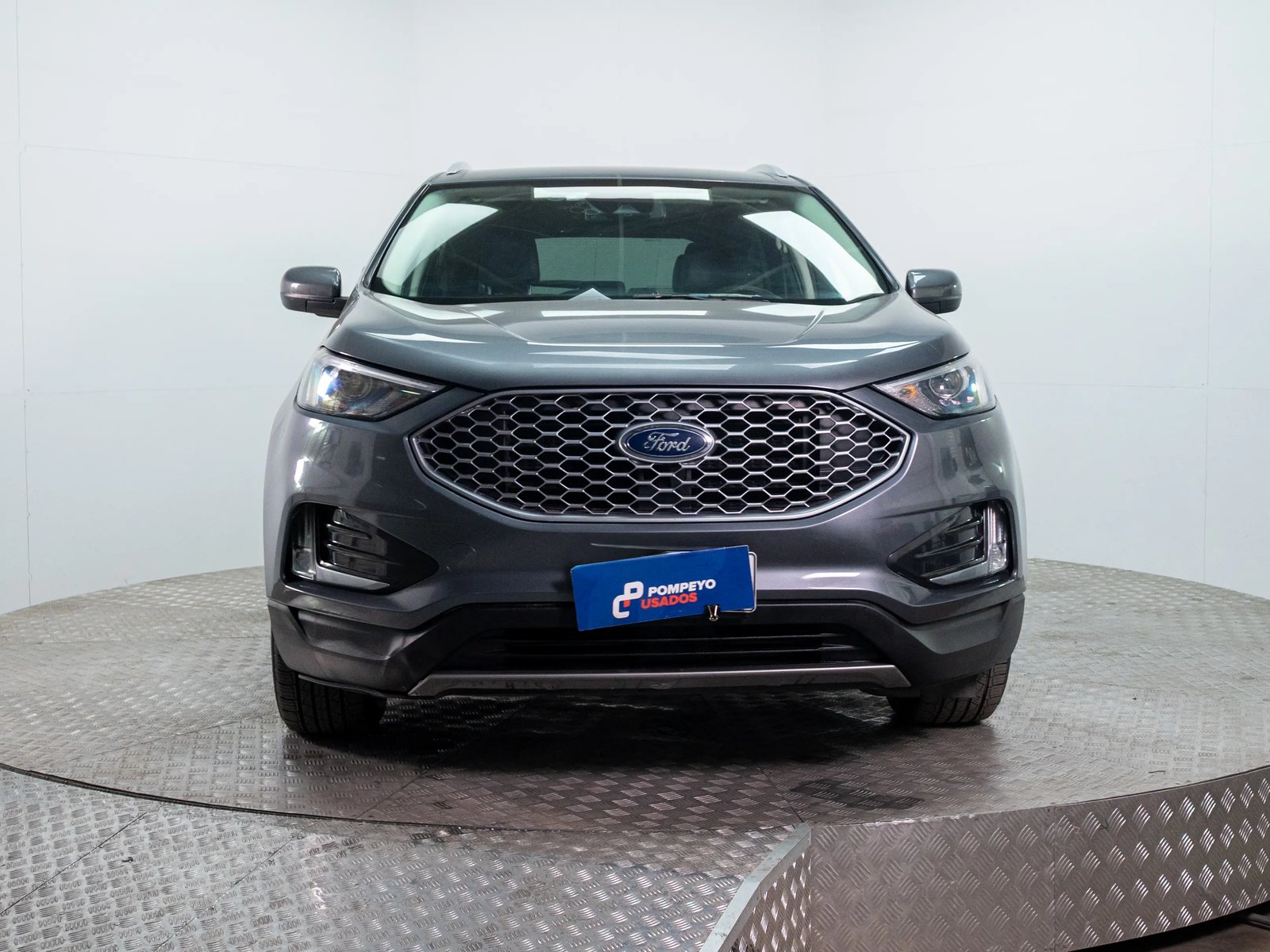 Ford EDGE 2023 - Foto 5 de 18
