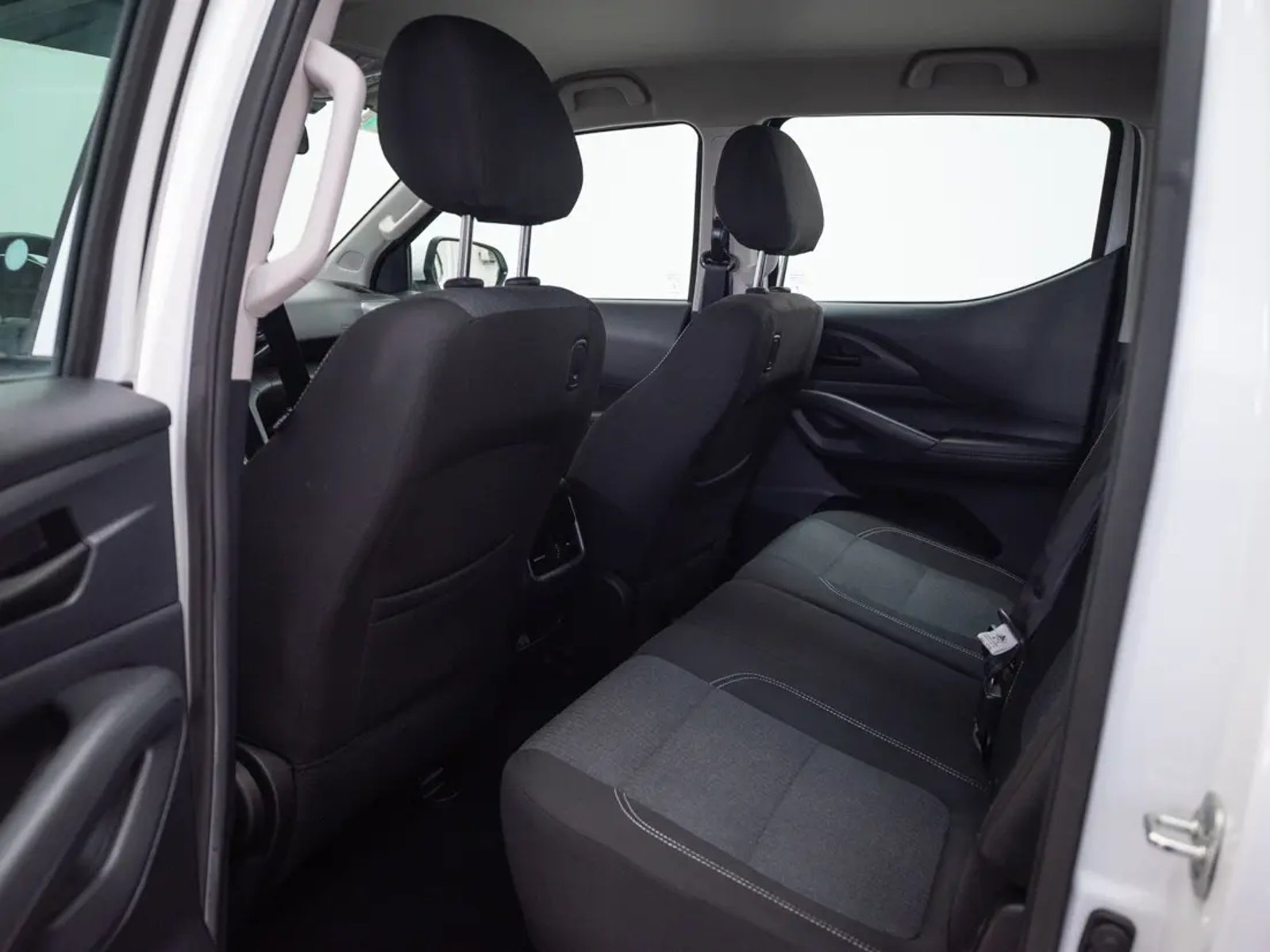 Peugeot LANDTREK 2025 - Imagen 13 de 19