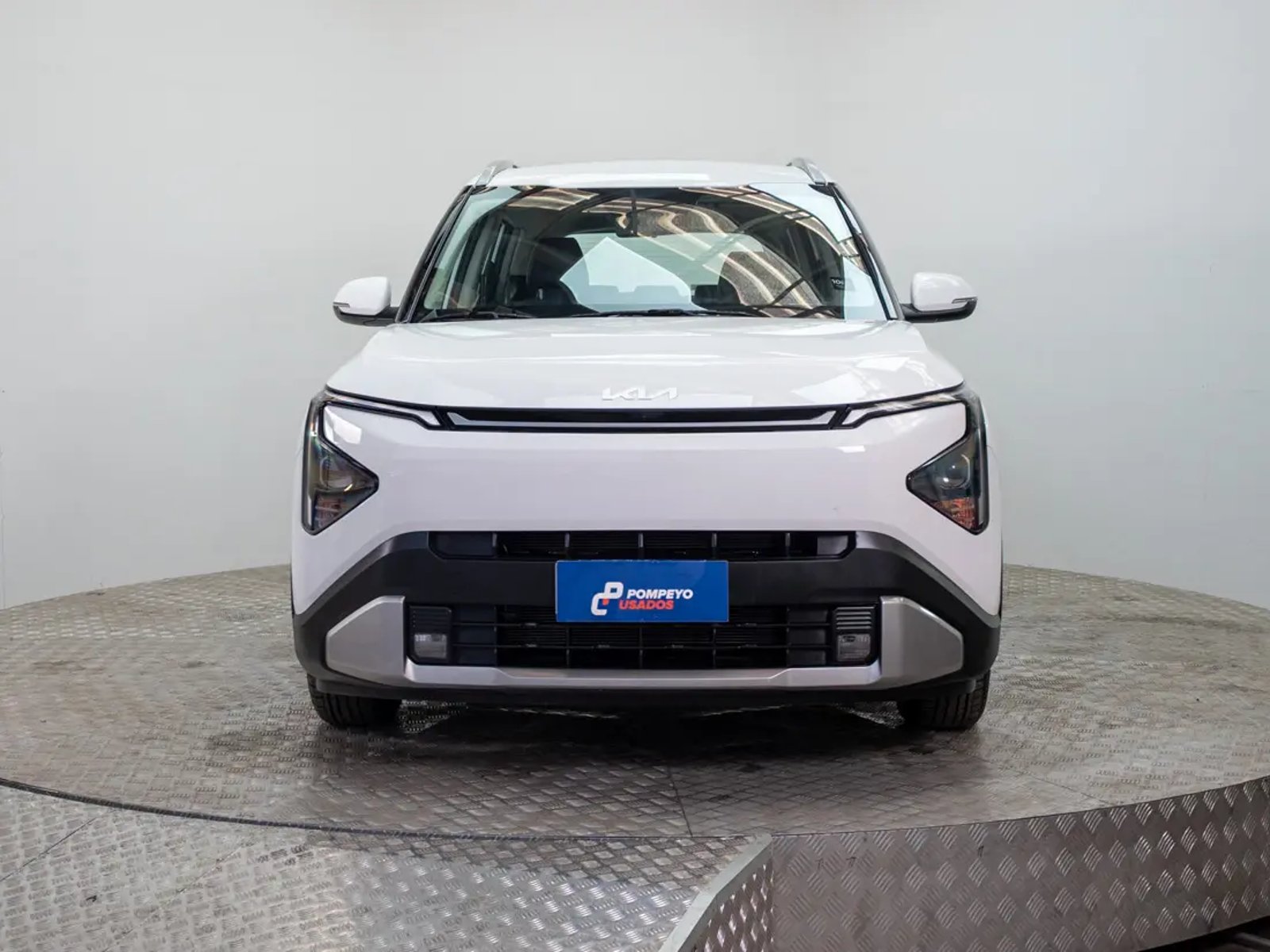 KIA CARENS 2026 - Imagen 8 de 11