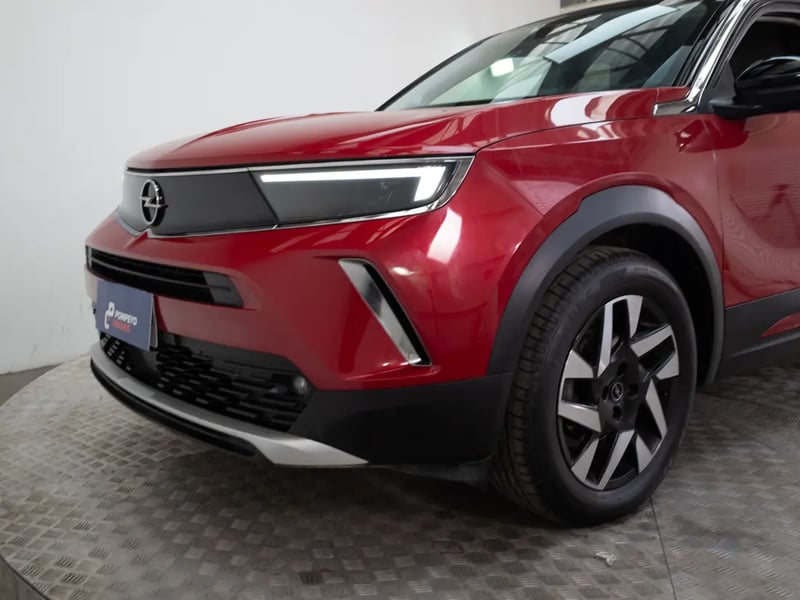 Opel MOKKA 2022 - Imagen 19 de 20