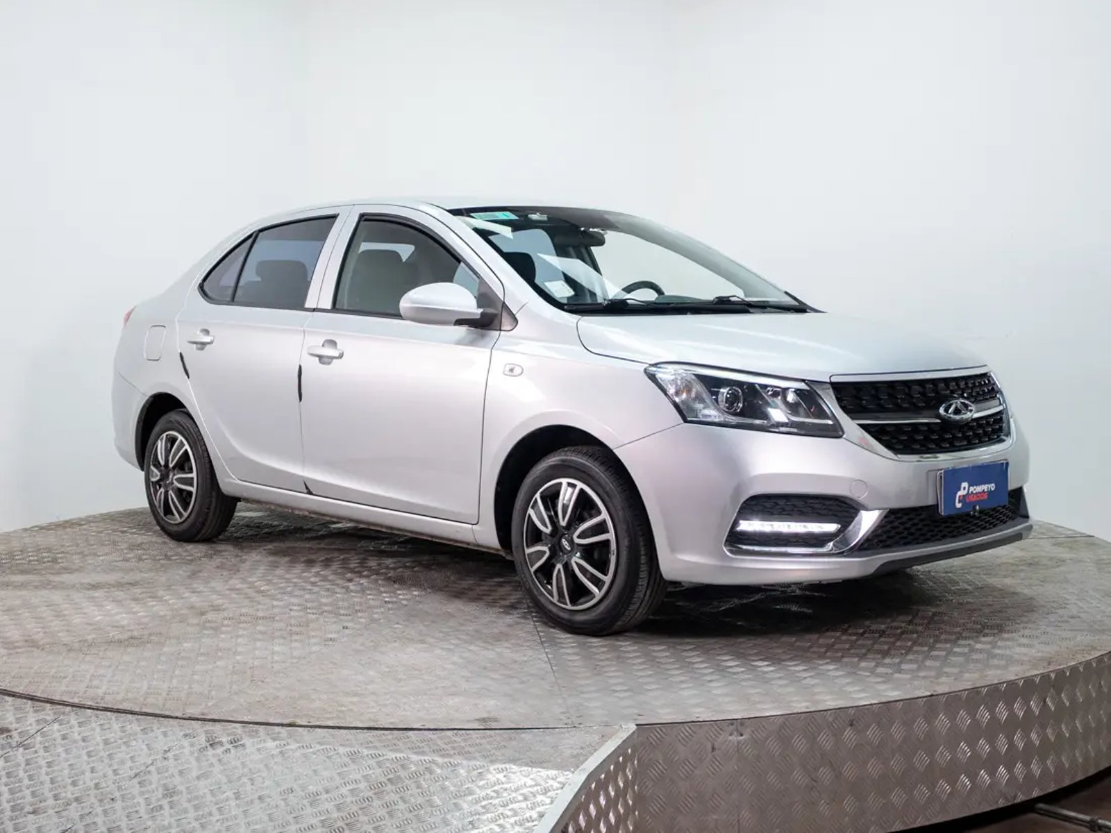 Chery ARRIZO 3 2021 - Imagen 9 de 18