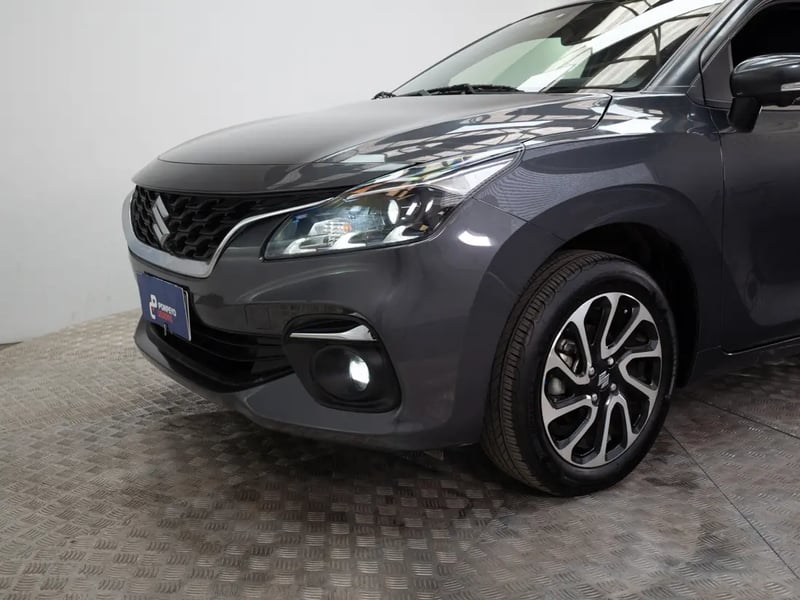 Suzuki BALENO 2023 - Imagen 18 de 20