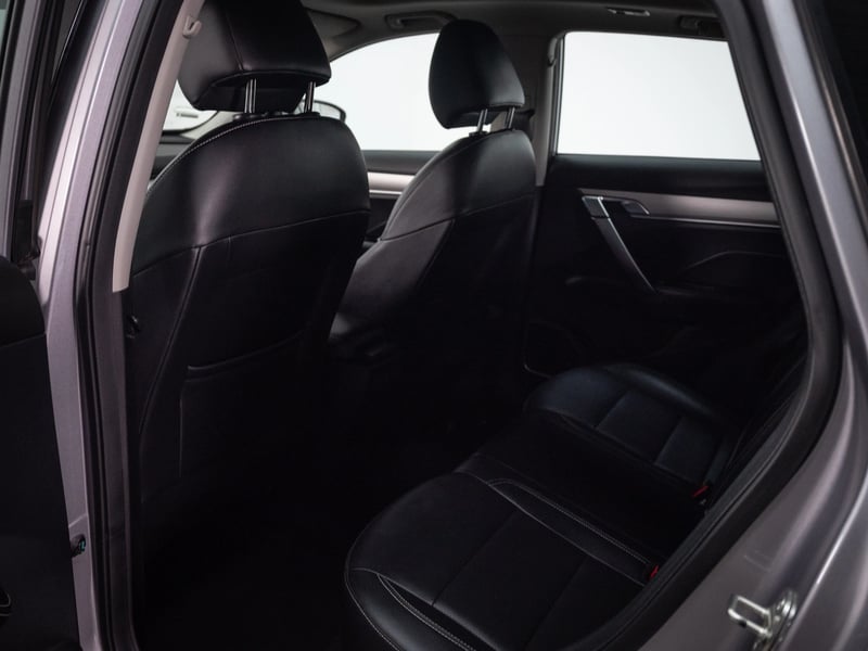 Geely COOLRAY 2023 - Imagen 14 de 20