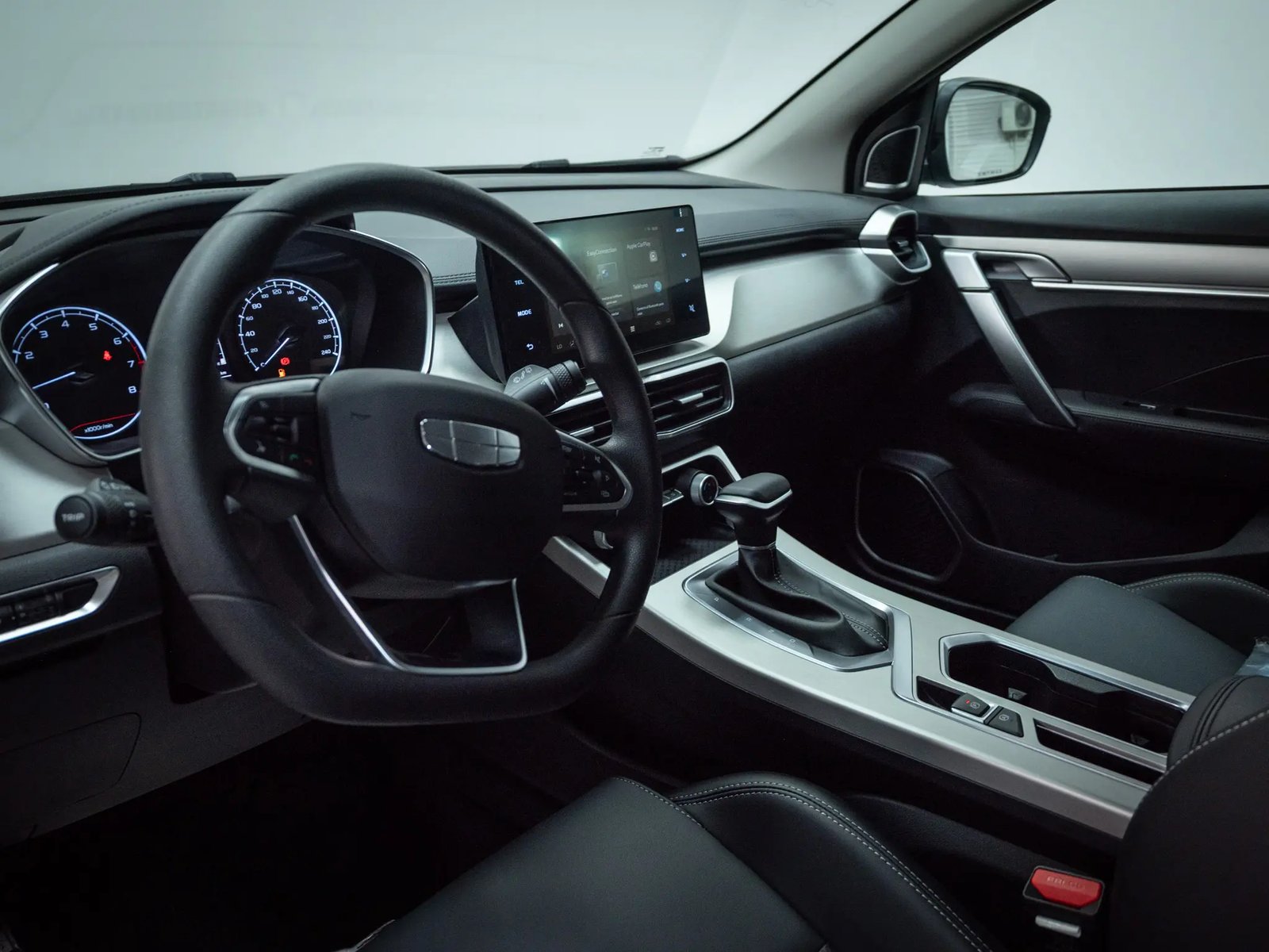 GEELY COOLRAY 2026 - Imagen 12 de 19