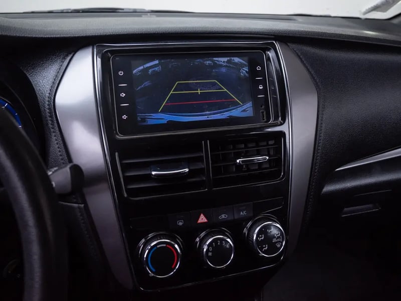 Toyota YARIS 2022 - Imagen 19 de 20