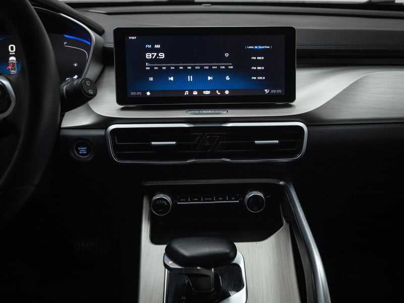 Geely COOLRAY 2023 - Imagen 16 de 20