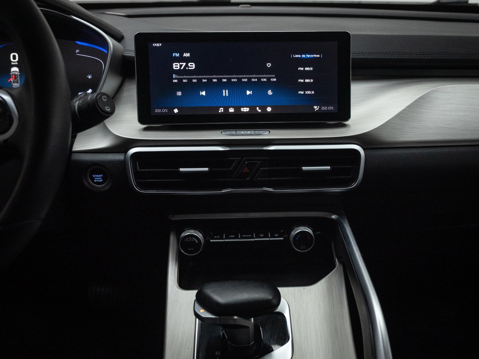 Geely COOLRAY 2023 - Imagen 16 de 20