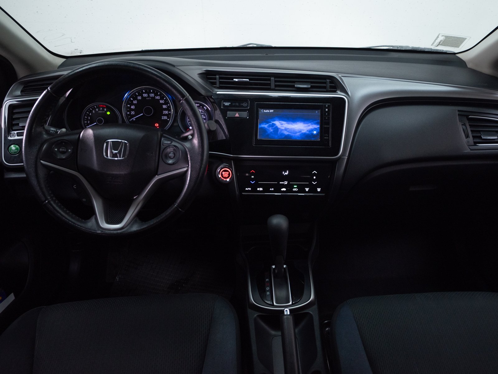 Honda CITY 2019 - Imagen 18 de 18