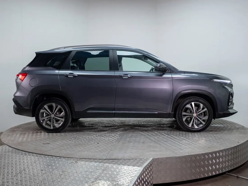 Chevrolet CAPTIVA 2026 - Imagen 8 de 19