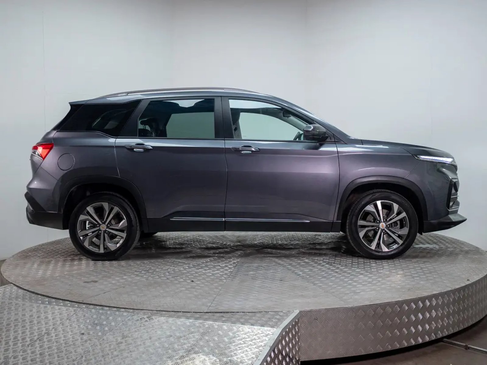Chevrolet CAPTIVA 2026 - Imagen 8 de 19