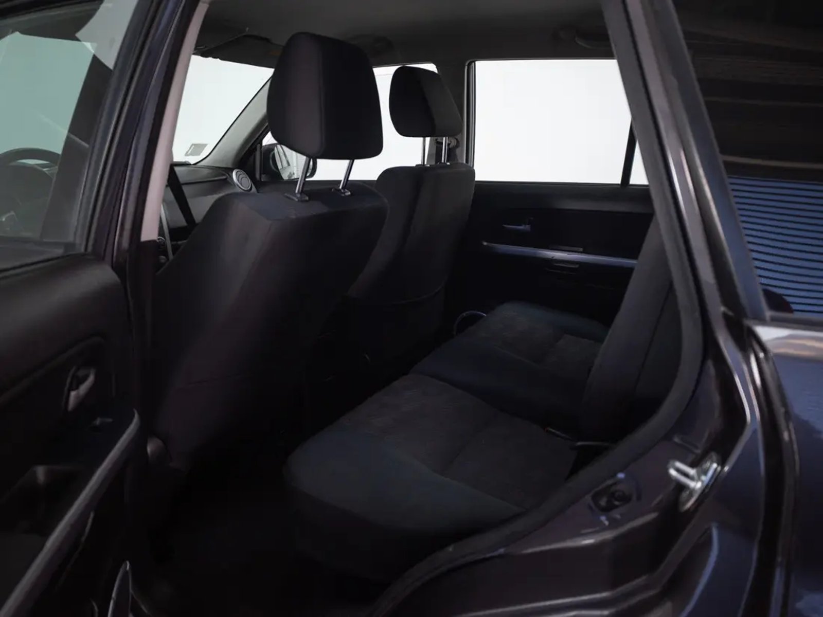 SUZUKI GRAND NOMADE 2019 - Imagen 18 de 18