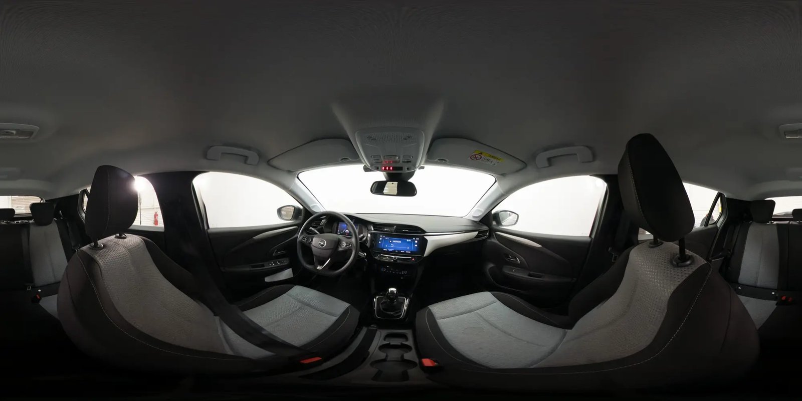 Opel MOKKA 2023 - Imagen 20 de 20