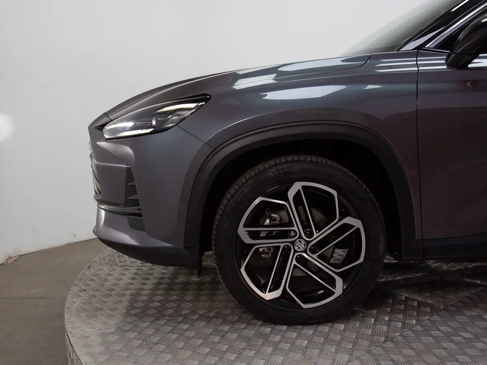 MG ONE 2024 - Imagen 10 de 17