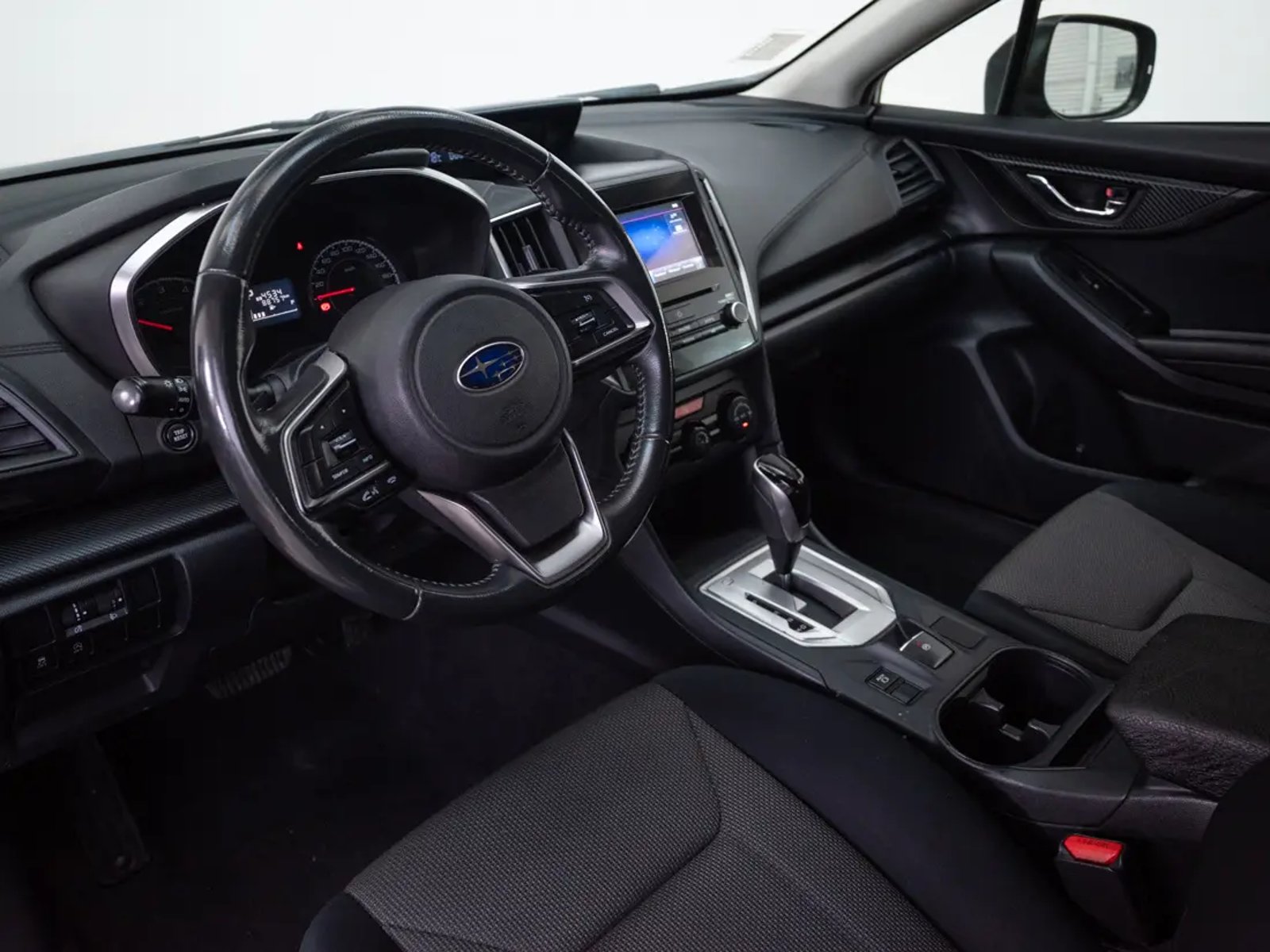 Subaru IMPREZA 2020 - Imagen 11 de 20