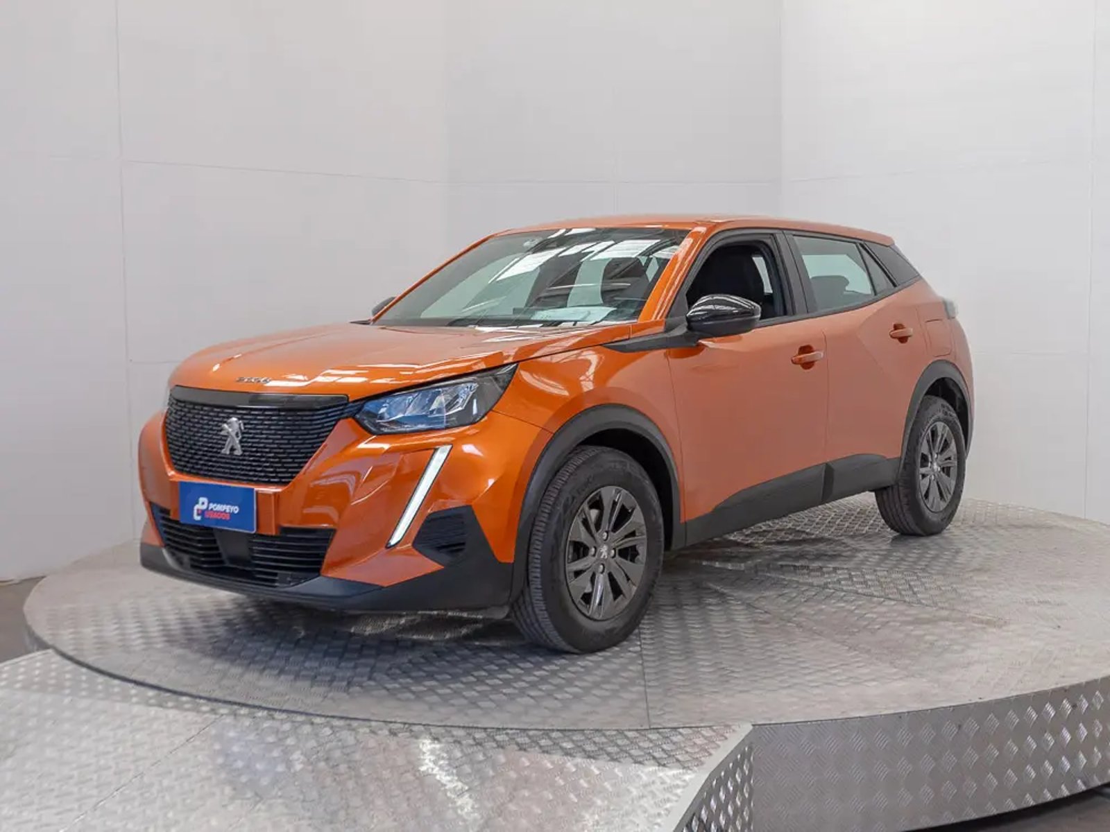 Peugeot 2008 2024 - Foto 3 de 16