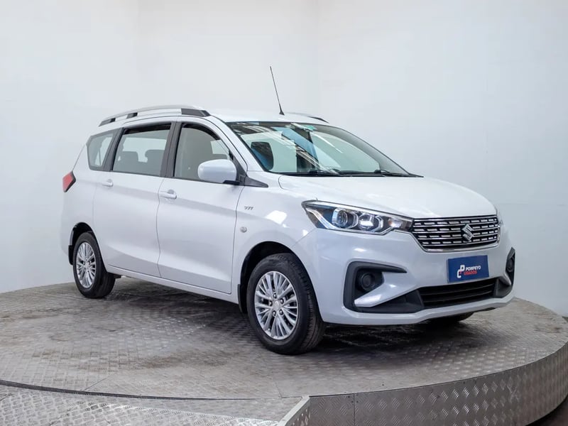 Suzuki ERTIGA 2022 - Imagen 9 de 17