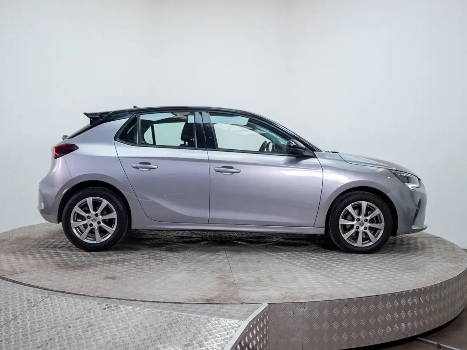 Opel CORSA 2021 - Imagen 8 de 20