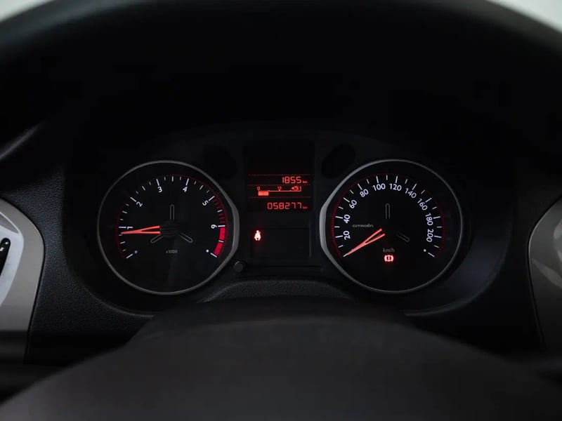 Citroën C ELYSEE 2022 - Imagen 13 de 19