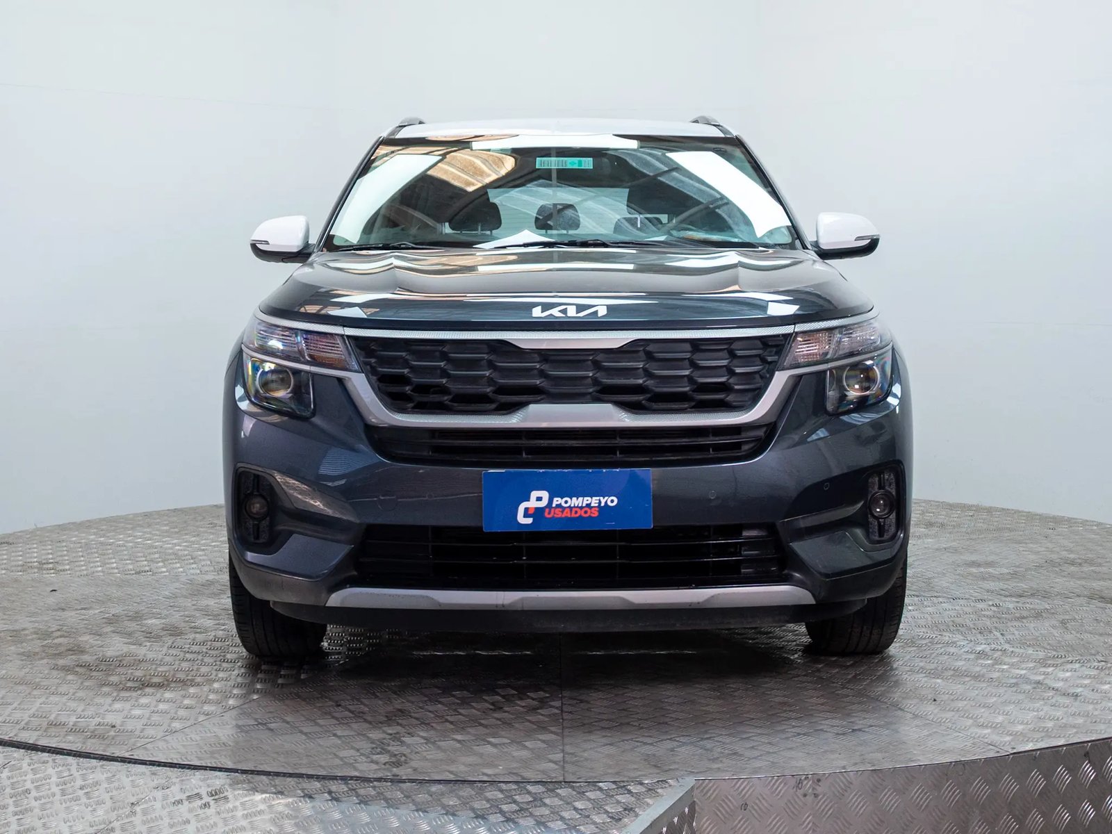 KIA SELTOS 2023 - Imagen 13 de 19
