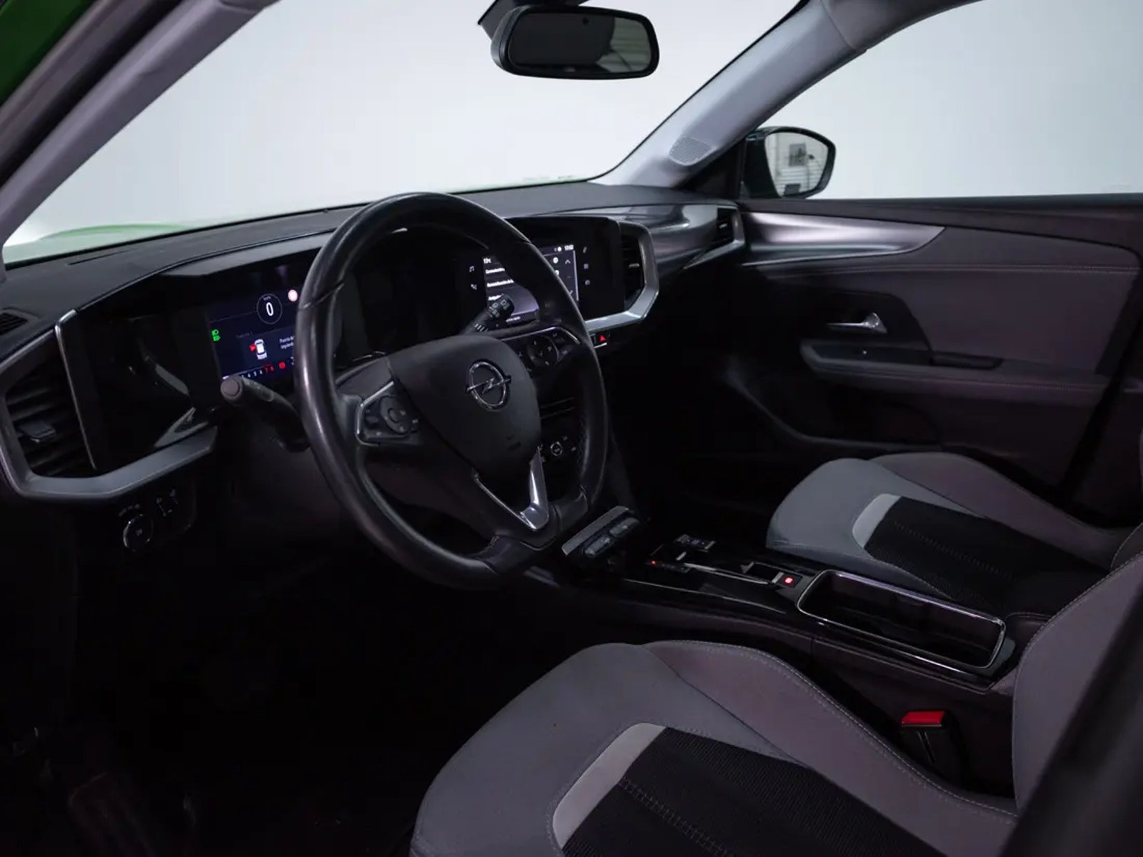 Opel MOKKA 2023 - Imagen 11 de 19
