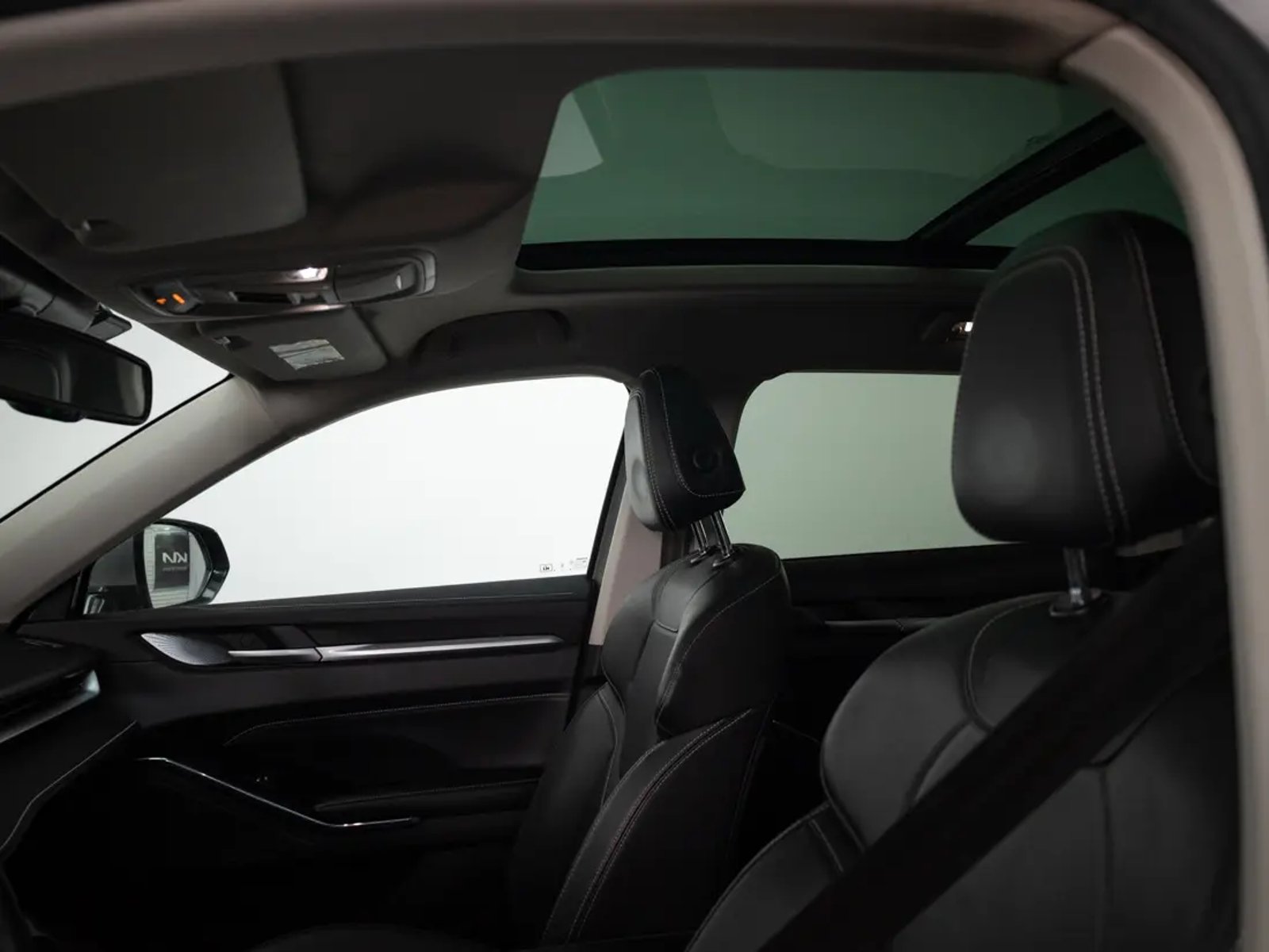 Haval H6 2024 - Imagen 17 de 20