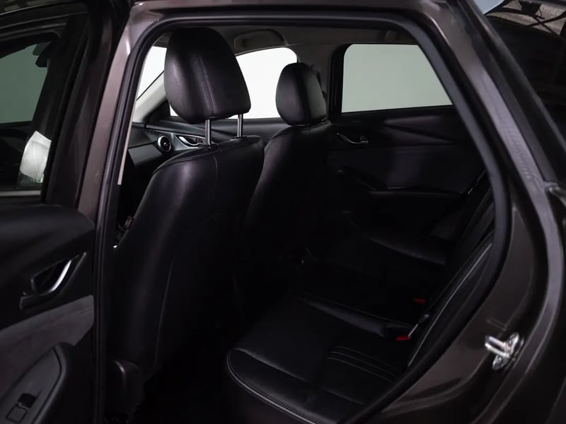 Mazda CX-3 2019 - Imagen 14 de 20