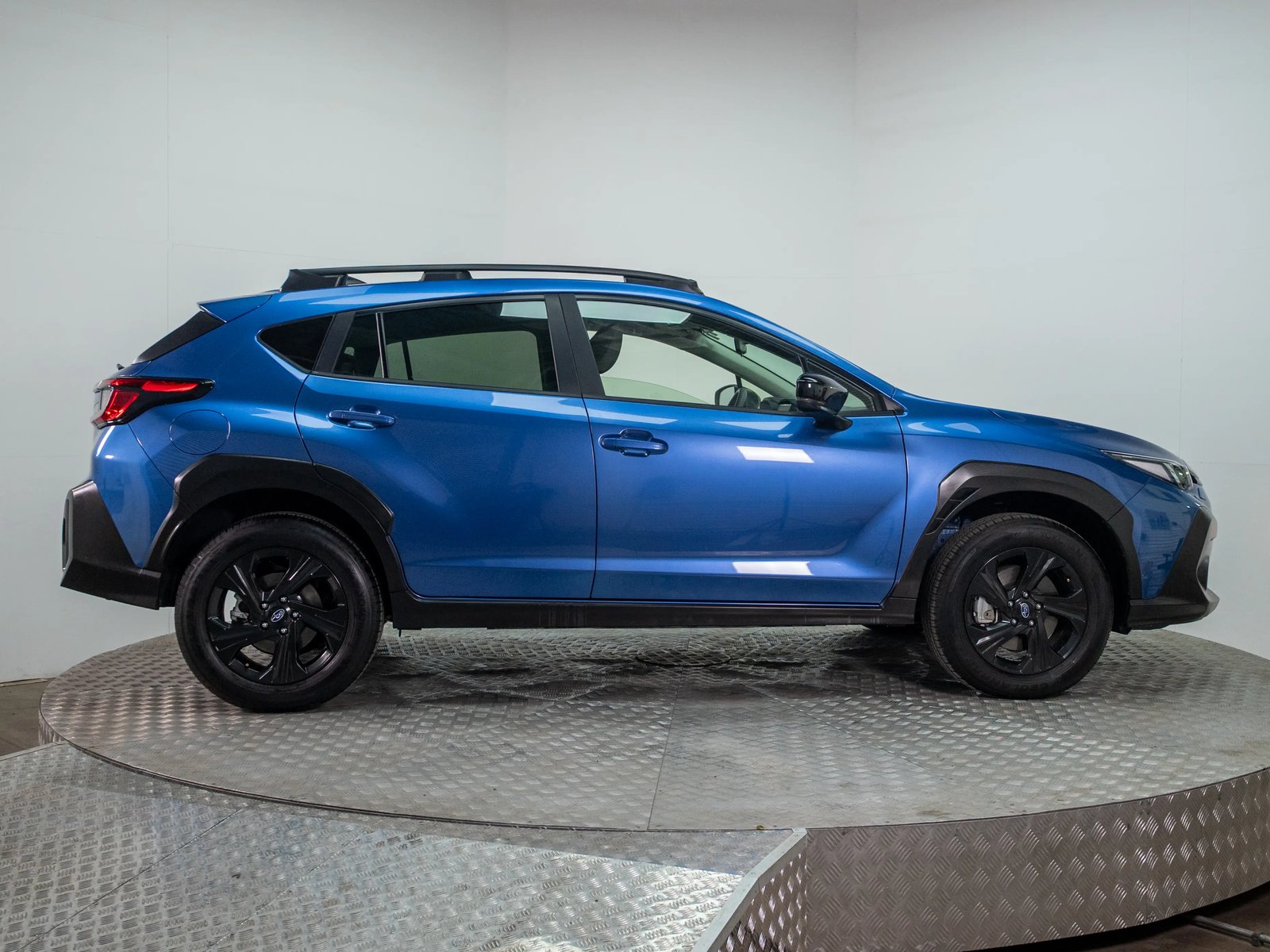 SUBARU CROSSTREK 2025 - Imagen 11 de 20