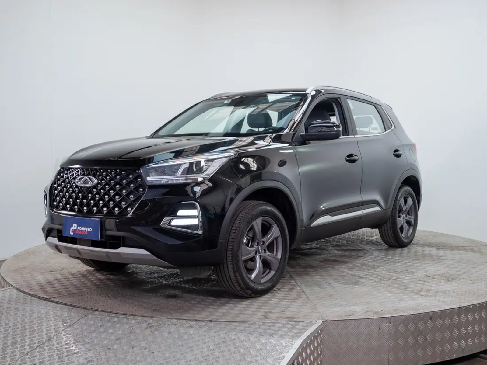 Chery TIGGO 3 2023 - Imagen 3 de 14