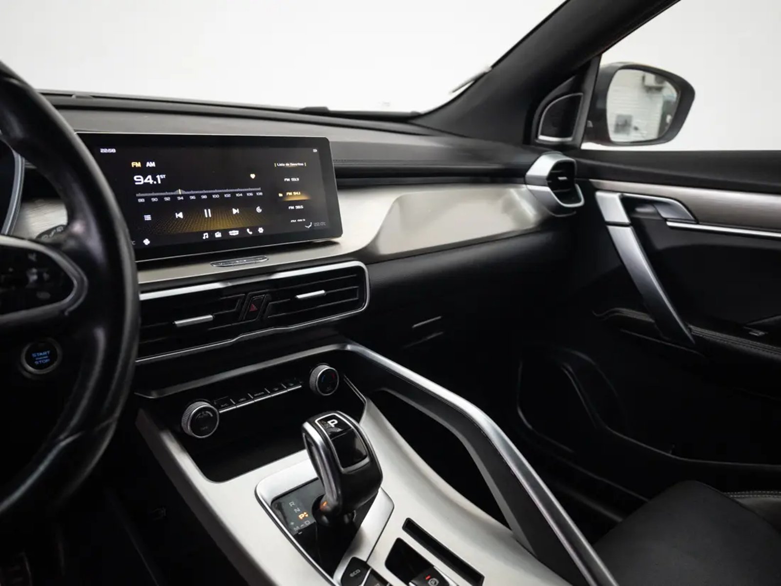 Geely COOLRAY 2022 - Imagen 12 de 19