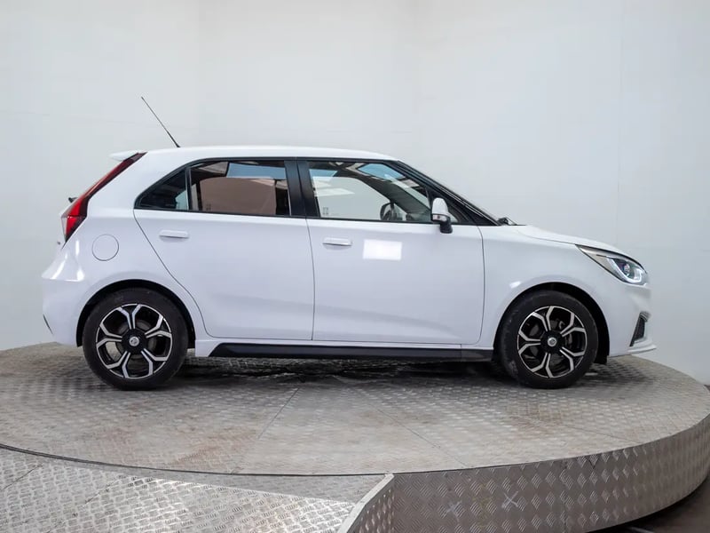 MG 3 2022 - Imagen 9 de 20