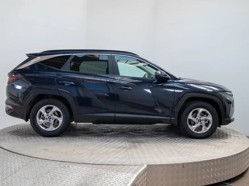 Hyundai TUCSON 2023 - Imagen 8 de 20