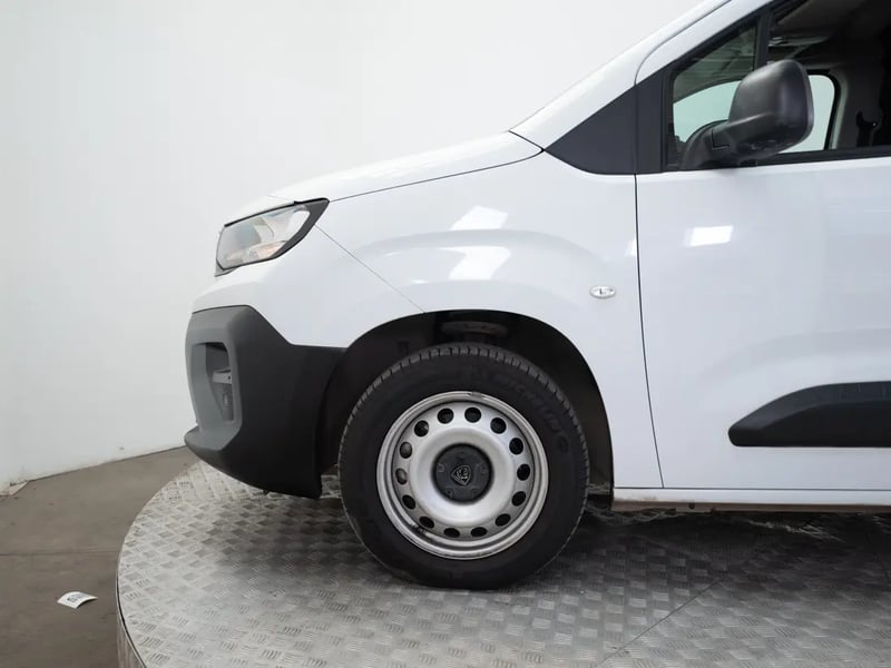 Peugeot PARTNER 2026 - Imagen 14 de 17