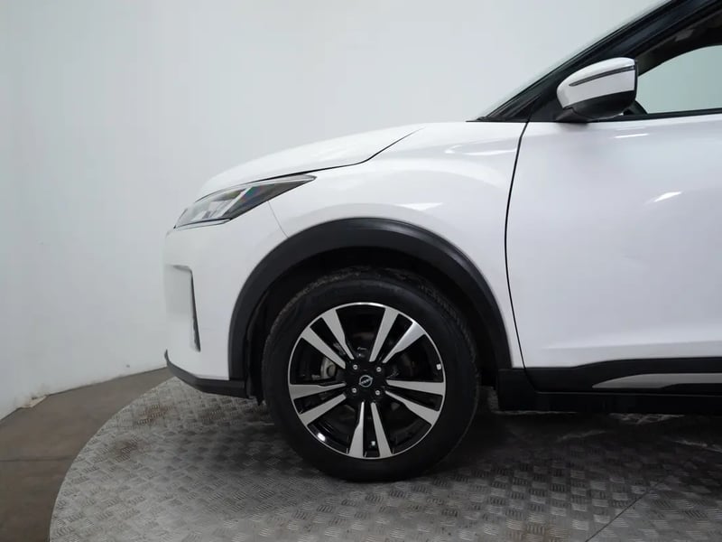 Nissan KICKS 2023 - Imagen 17 de 20