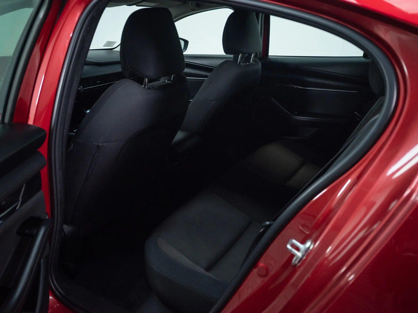 MAZDA 3 2023 - Imagen 12 de 14