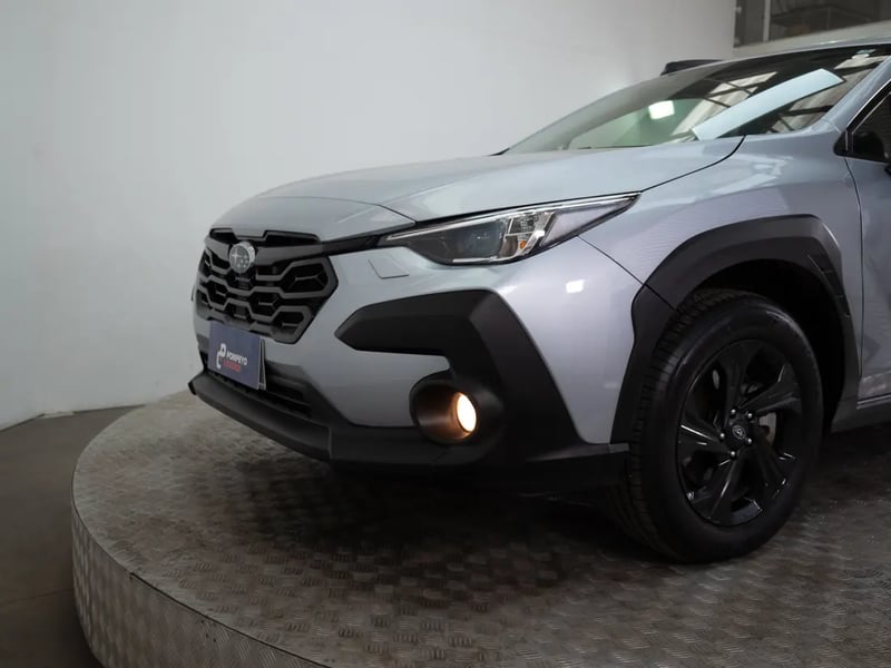 Subaru CROSSTREK 2026 - Imagen 18 de 20