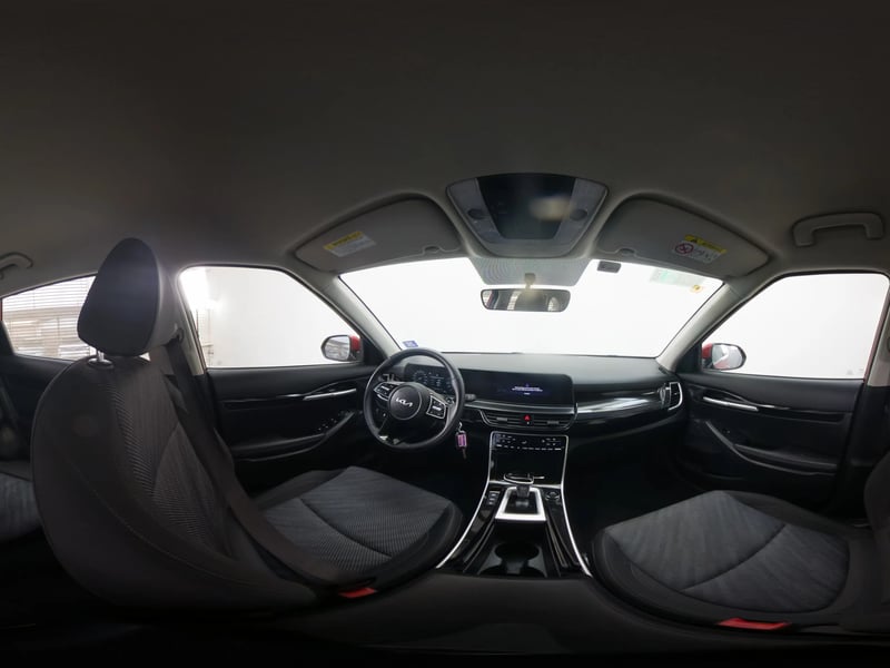 Kia SELTOS 2025 - Imagen 19 de 19