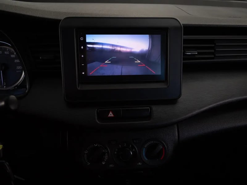 Suzuki ERTIGA 2022 - Imagen 16 de 17