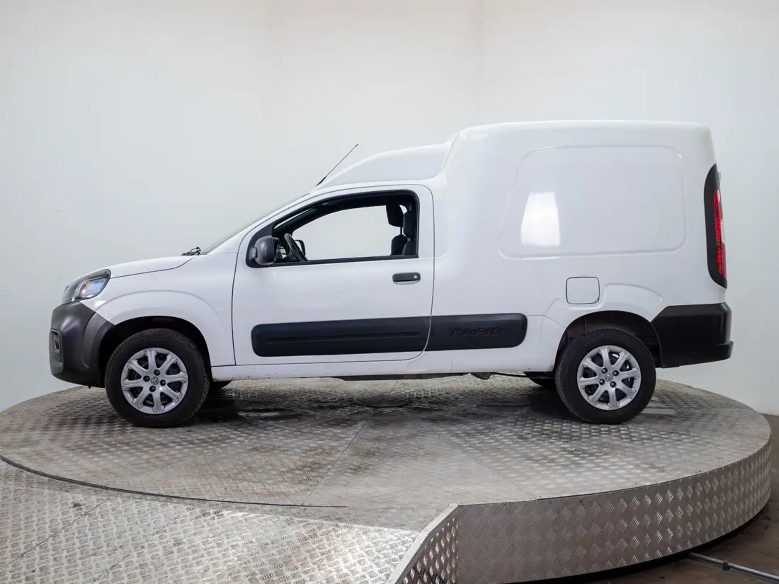 RAM VAN 2023 - Imagen 4 de 17