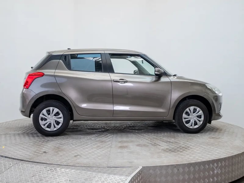 Suzuki SWIFT 2024 - Imagen 8 de 20