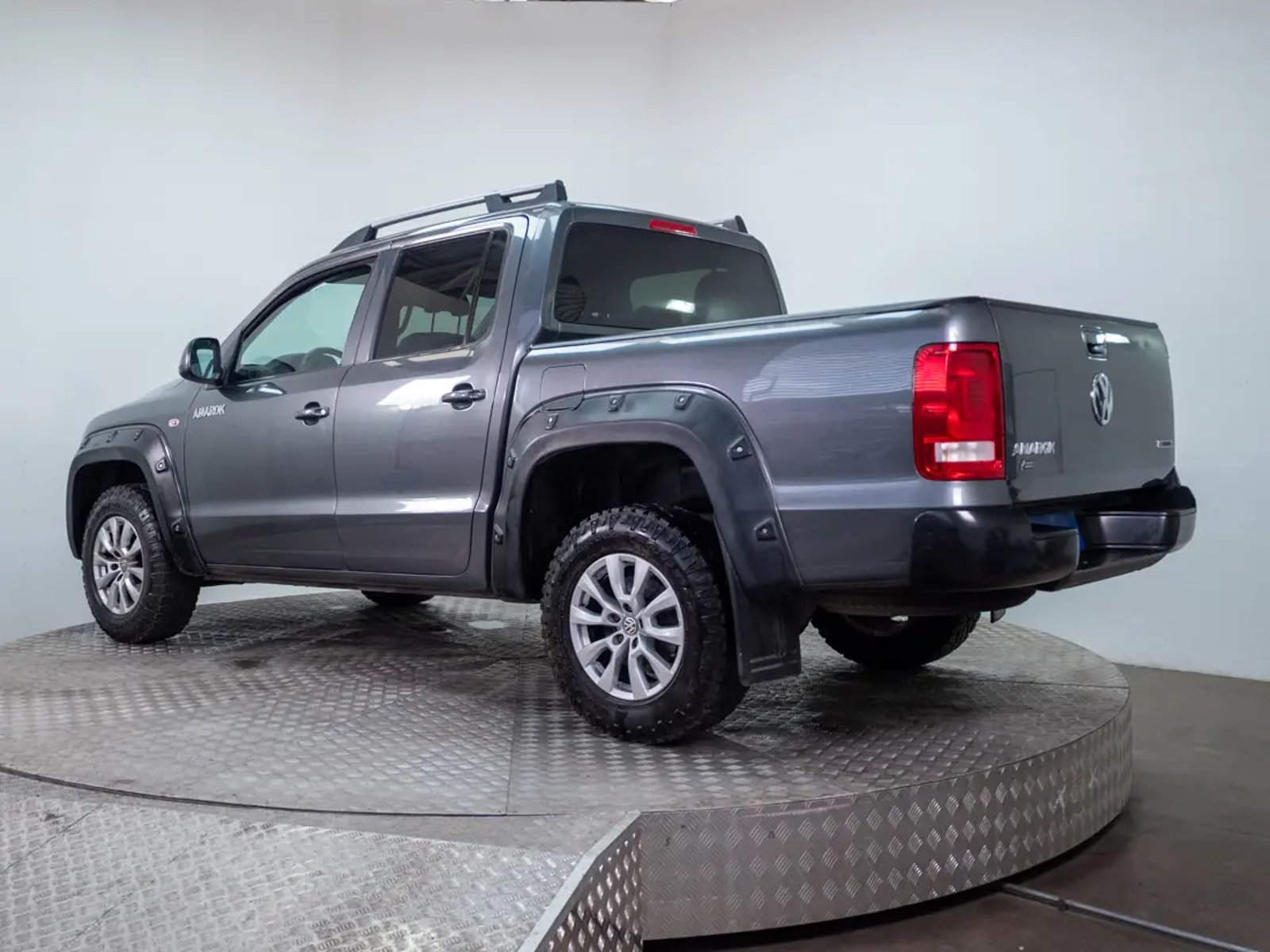Volkswagen AMAROK 2022 - Imagen 6 de 17