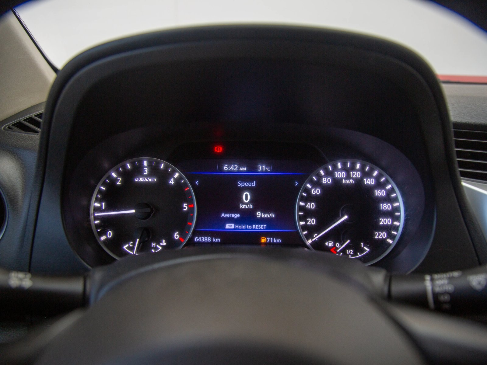 NISSAN NAVARA 2024 - Imagen 12 de 14