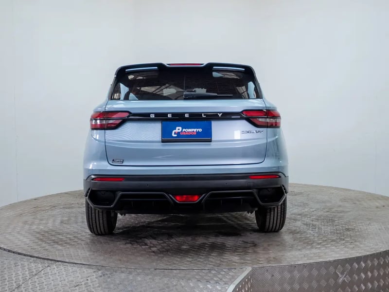 Geely COOLRAY LITE 2025 - Imagen 6 de 20