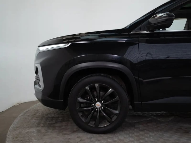 Chevrolet CAPTIVA 2024 - Imagen 17 de 20