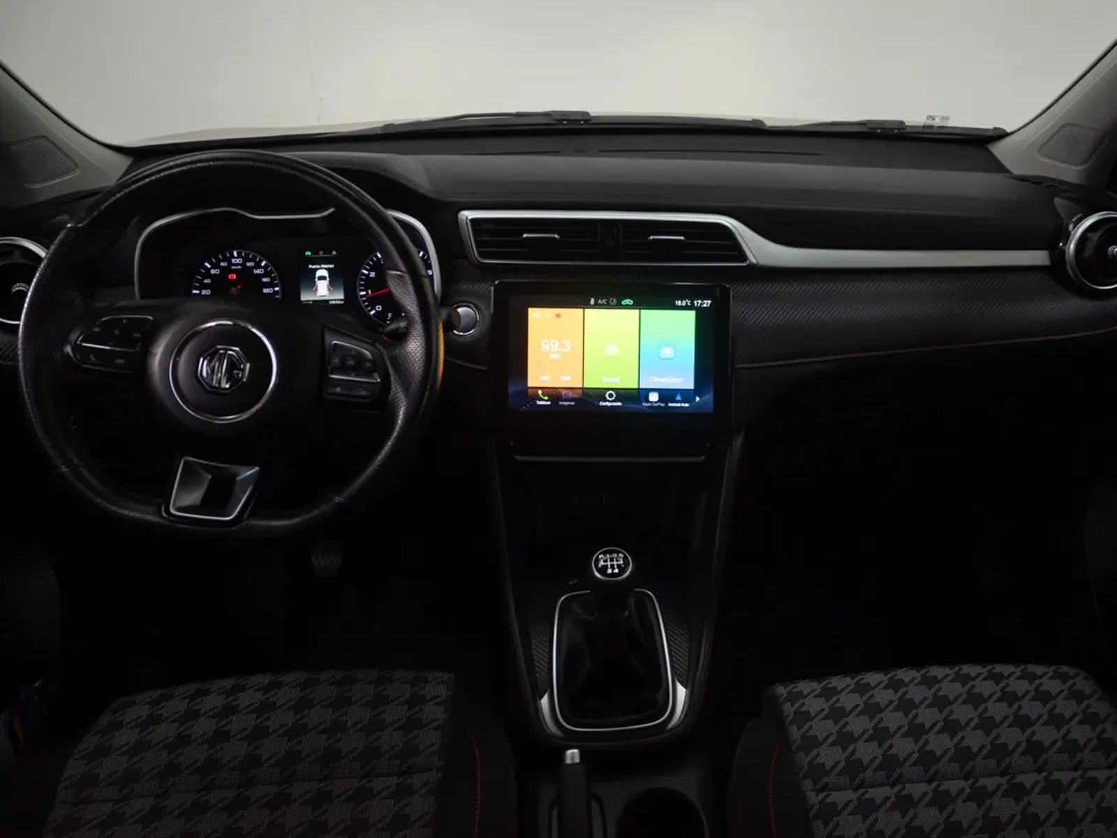 MG ZX 2022 - Imagen 18 de 18