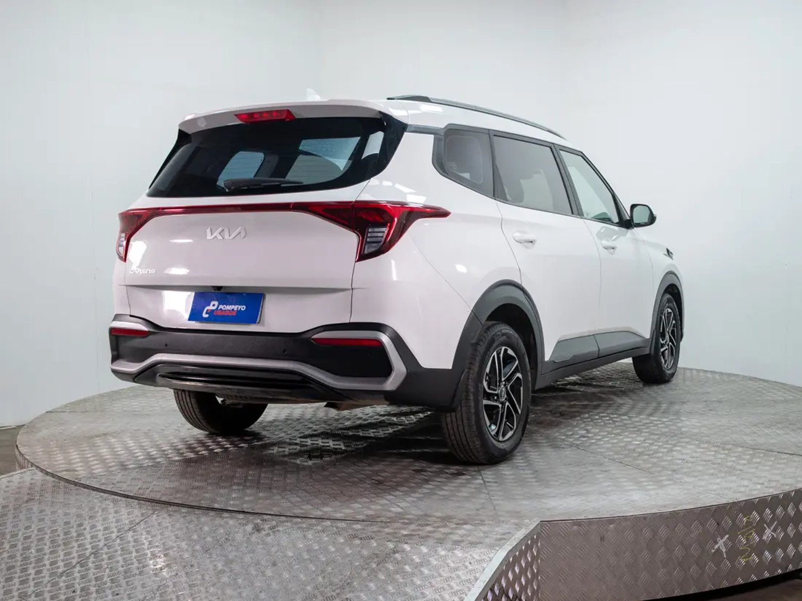 Kia CARENS 2024 - Imagen 7 de 20