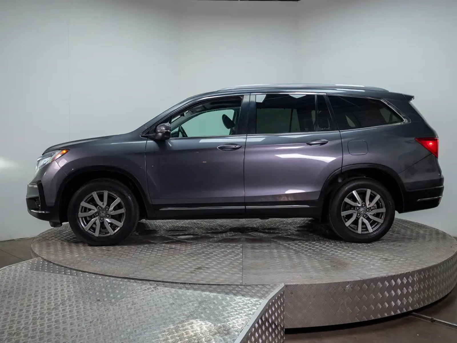 Honda PILOT 2021 - Imagen 7 de 20