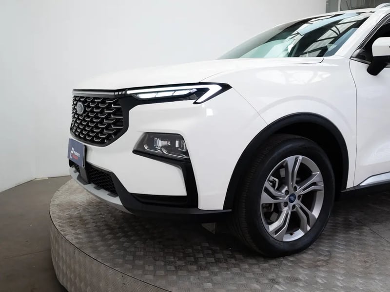 Ford TERRITORY 2024 - Imagen 18 de 20