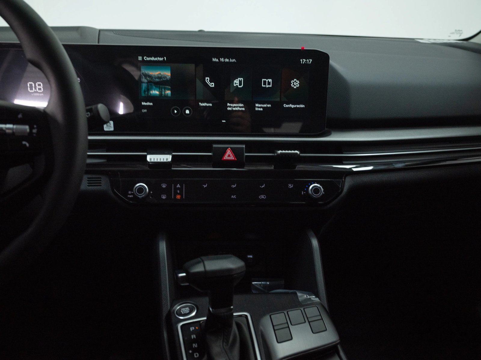 KIA SPORTAGE 2026 - Imagen 20 de 20
