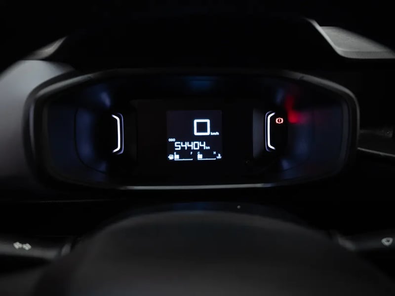 Citroën C3 2023 - Imagen 13 de 19