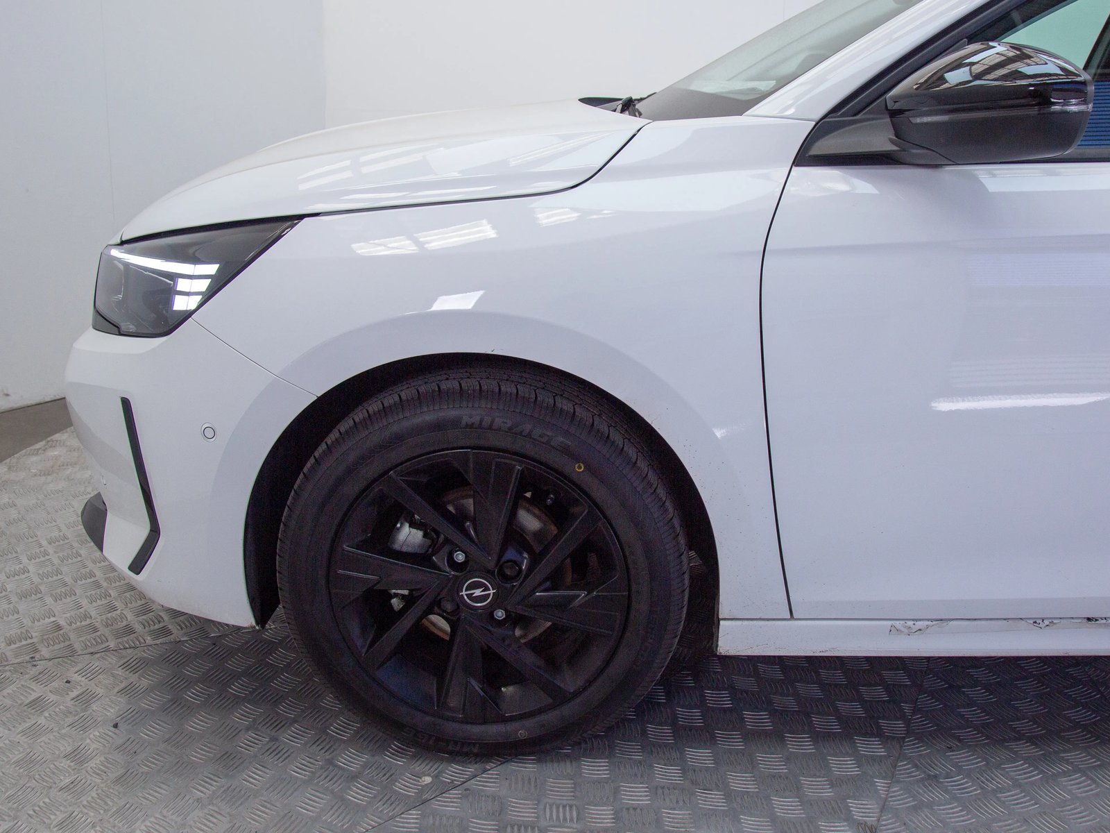 OPEL CORSA 2025 - Imagen 3 de 15